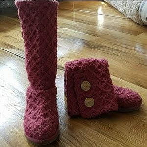 Sweater Uggs